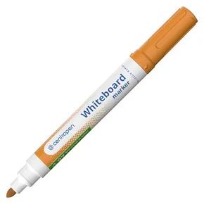 Centropen, whiteboard marker 8559, orange, 10stk, 2.5mm